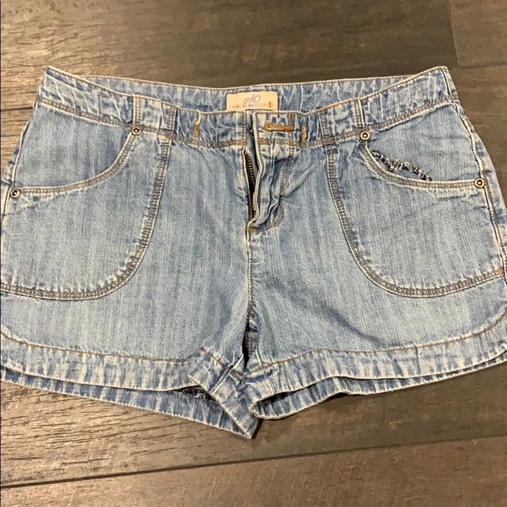 Shorts